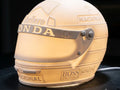 Lámpara Casco Senna 3D