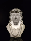 Lámpara Busto Jesús 3D