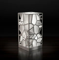 Lámpara Voronoi — Lámpara de Mesa 3D